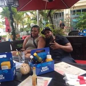 Meet your Posher, Tyrone